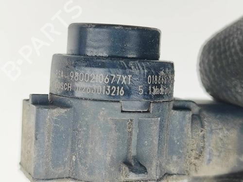 Módulo eletrónico CITROËN JUMPY III Van (V_) 2.0 BlueHDi 180 | BP38094638M83  - Image 6
