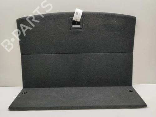 Bagagerumsgulv Bagagerumsgulv VW GOLF VII Variant (BA5, BV5) 2.0 TDI (150 hp) 33375925 33375925