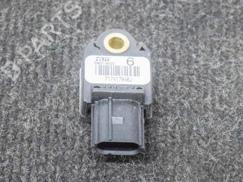 Electronic sensor TOYOTA HILUX VII Pickup (_N1_, _N2_, _N3_) 3.0 D-4D 4WD (KUN26) | BP6766151M84 