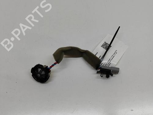 Used Speaker JAGUAR F-TYPE Coupe (X152) 3.0 SCV6 400 SPORT AWD (400 hp) 27650347