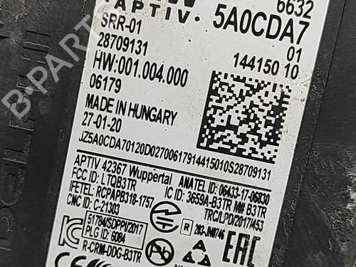 Electronic module BMW X6 (G06, F96) M | BP33393706M83 - Image 6