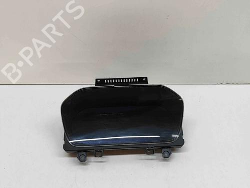 Quadrante VOLVO XC60 II (246) 2.0 B5 Mild-Hybrid (249 hp) 29486408