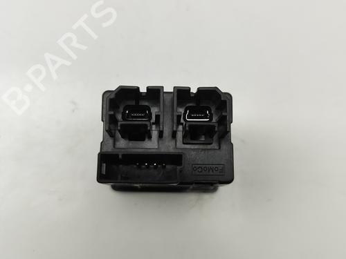 Electronic module FORD TOURNEO CUSTOM V362 Bus (F3) 2.0 EcoBlue | BP30178265M83 