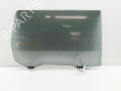 Dør rude højre bagtil Dør rude højre bagtil MITSUBISHI OUTLANDER III (GG_W, GF_W, ZJ, ZL, ZK) 2.0 Hybrid 4WD (GG2W) (200 hp) 32459303 32459303