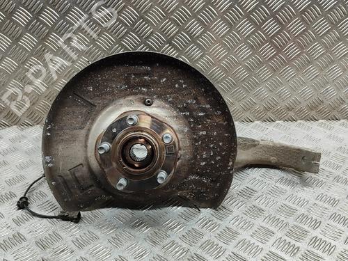 Used Left front steering knuckle TESLA MODEL 3 (5YJ3) EV AWD (441 hp) 28549833