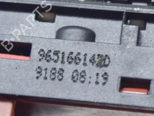 Switch CITROËN C6 (TD_) 2.7 HDi | BP9227597I30 