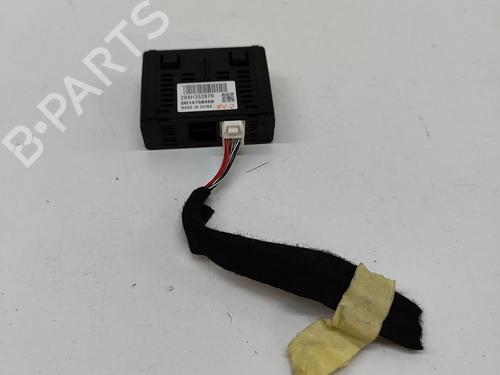 Electronic module RENAULT AUSTRAL E-TECH 200 Hybrid (HGM2) | BP29007780M83