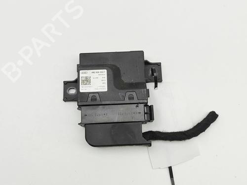 Electronic module AUDI Q3 Sportback (F3N) 2.5 RS TFSI quattro | BP36045344M83 - Image 2