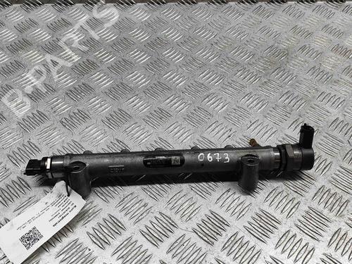 Einspritzleiste für AUDI A4 B7 Avant (8ED) 2.0 TFSI (200 hp) 23248331