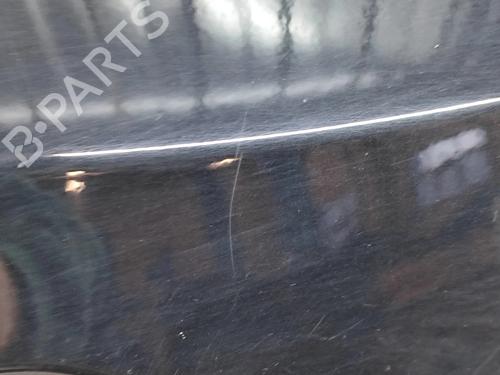 Right rear door JEEP RENEGADE SUV (BU, B1, BV) 2.0 CRD 4x4 | BP20144548C5 