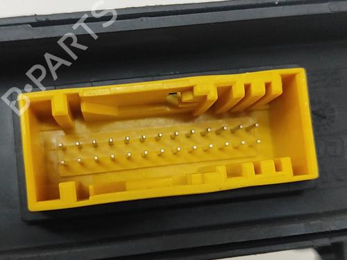 Electronic module PEUGEOT 408 II (FP_, F3_, FM_) PureTech 130 (FPHNST) | BP27798913M83