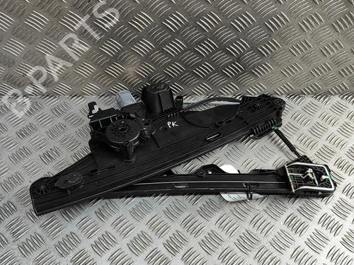 Used Front left window mechanism Front left window mechanism OPEL MOKKA 1.2 (76) (136 hp) 33371427 33371427