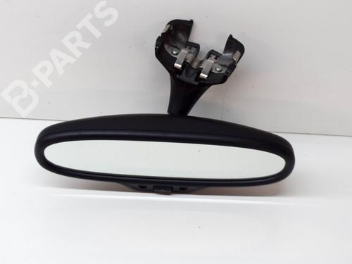 Used Rear mirror Rear mirror VW SCIROCCO III (137, 138) 2.0 TDI (140 hp) 8352590 8352590