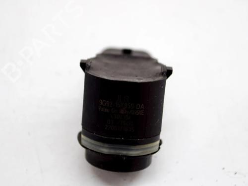 Electronic module LAND ROVER RANGE ROVER EVOQUE (L538) 2.0 D 4x4 | BP9510746M83 