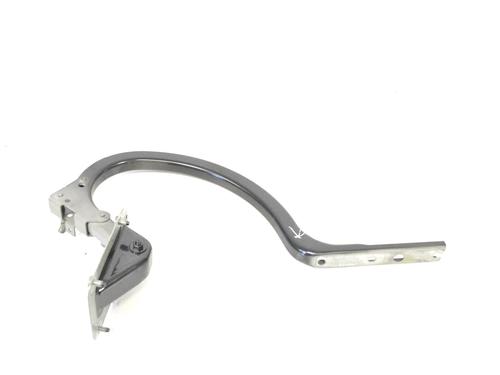 Used Hinge/Door check strap BMW 5 (F10) 520 d (184 hp) 30223198