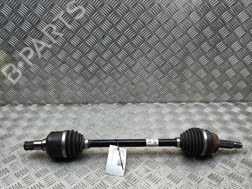 Antriebswelle links vorne für Antriebswelle links vorne 39409481 39409481