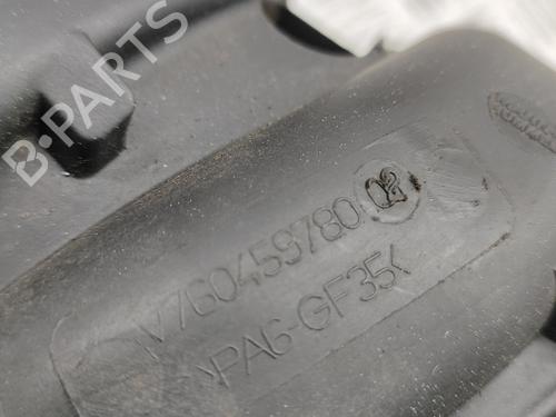 Intake manifold PEUGEOT 308 CC (4B_) 1.6 16V | BP25788444M70 