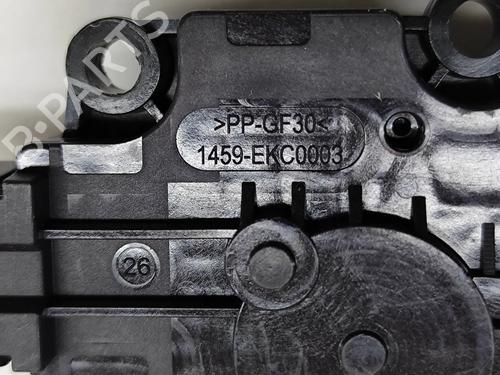 Electronic module MERCEDES-BENZ EQS (V297) EQS 450+ (297.123) | BP28551013M83 