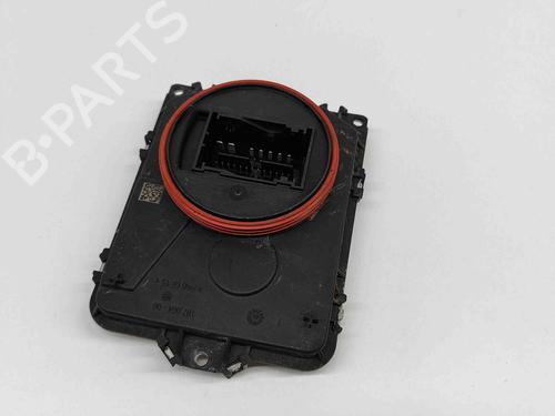 Electronic module VW GOLF VII (5G1, BQ1, BE1, BE2) 2.0 GTI | BP16258128M83 
