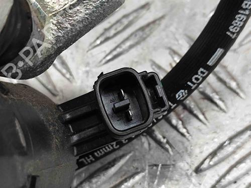 Right rear brake caliper TOYOTA C-HR (_X2_, _H2_) Hybrid (MAXH20) | BP27778418M106