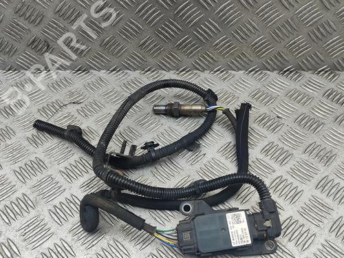 Elektronisk sensor Elektronisk sensor PEUGEOT 308 SW II (LC_, LJ_, LR_, LX_, L4_) 1.5 BlueHDi 100 (102 hp) 36934808 36934808