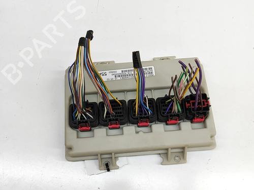 Electronic module CHRYSLER PACIFICA 3.5 AWD | BP25787440M83 - Image 2
