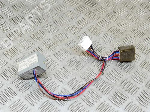 Used Electronic module Electronic module LEXUS LS (_F2_) 400 (UCF20_, UCF20R) (276 hp) 9227856 9227856