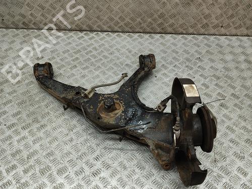 Right rear steering knuckle VW TRANSPORTER T6 Van (SGA, SGH, SHA, SHH) 2.0 TDI | BP29920636M28 