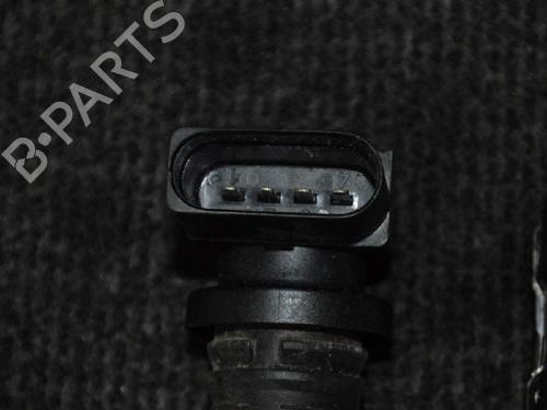Ignition coil AUDI A3 (8P1) 2.0 FSI | BP6725941M94 