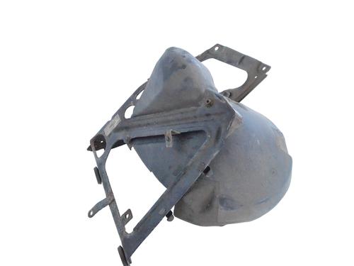 Used Right headlight support Right headlight support PORSCHE BOXSTER (986) 2.7 (228 hp) 33358399 33358399