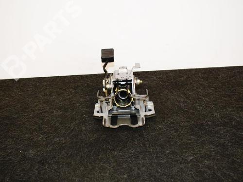 Steering column TOYOTA PRIUS (_W5_) 1.8 Hybrid (ZVW50_, ZVW51_) | BP7800779M21 