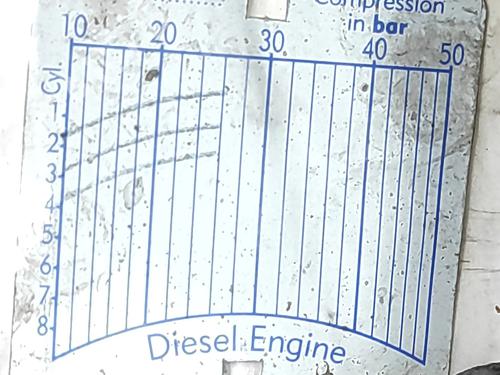 Engine BMW 1 (F20) 116 d | BP33937624M1  - Image 8