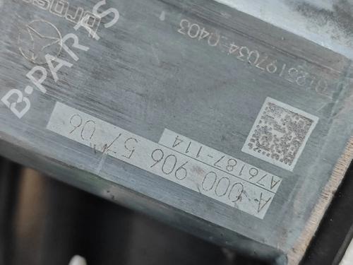 Front right window mechanism MERCEDES-BENZ A-CLASS (W177) AMG A 35 4-matic (177.051) | BP27797105C23 - Image 5