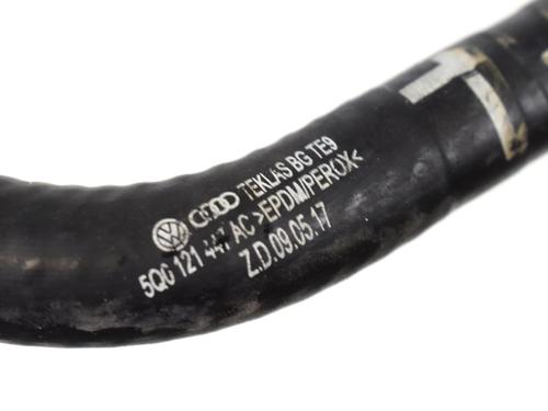 Pipe VW PASSAT B8 (3G2, CB2) 1.4 TSI | BP30281186M125 - Image 5