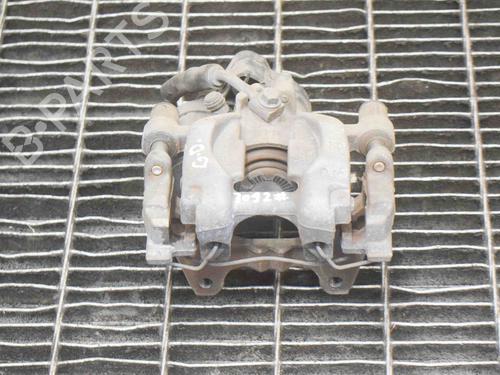 Used Right rear brake caliper AUDI Q3 (F3B) 35 TFSI (150 hp) 27751676