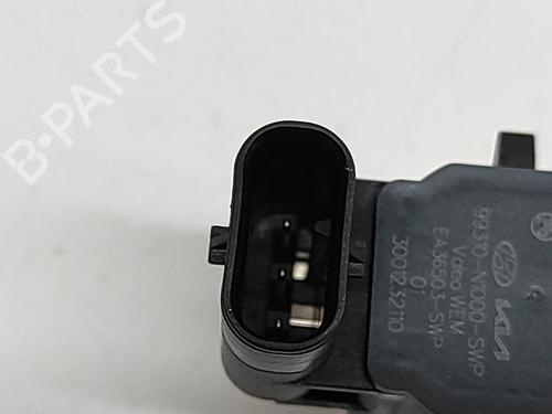Electronic module MERCEDES-BENZ B-CLASS Sports Tourer (W245) B 180 CDI (245.207) | BP28557008M83 