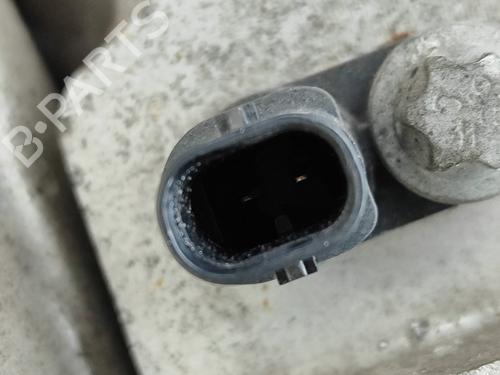 Right rear steering knuckle MERCEDES-BENZ GLE Coupe (C167) AMG GLE 63 EQ Boost 4-matic+ (167.389) | BP27782847M28 