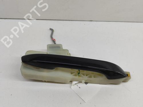 Used Rear right exterior door handle KIA XCEED (CD) 1.6 CRDi 136 (136 hp) 28553829