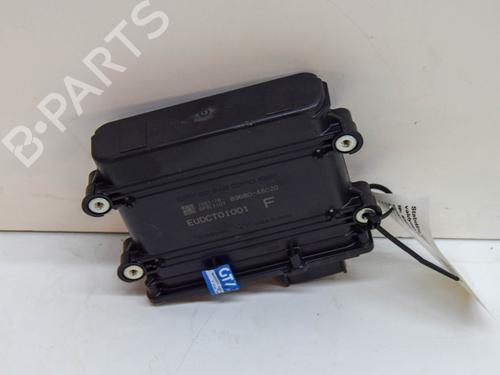 Elektronisk modul TOYOTA bZ4X (_EAM1_) EV (YEAM15) (218 hp) 28560720