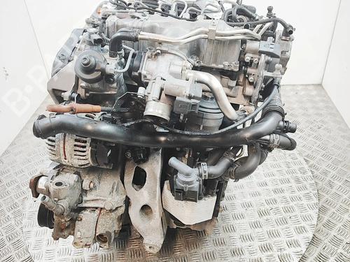 Engine OPEL INSIGNIA A (G09) 2.0 CDTI (68) | BP39930161M1 - Image 4
