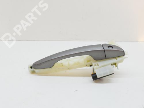 Used Front right exterior door handle HYUNDAI KONA (OS, OSE, OSI) 1.0 T-GDi (120 hp) 7799052