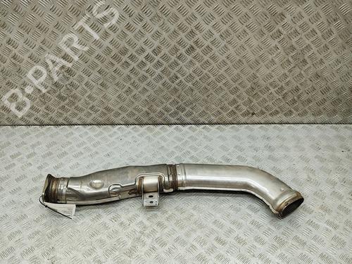Used Exhaust system Exhaust system BMW X5 (G05, F95) xDrive 30 d Mild-Hybrid (286 hp) 32500612 32500612