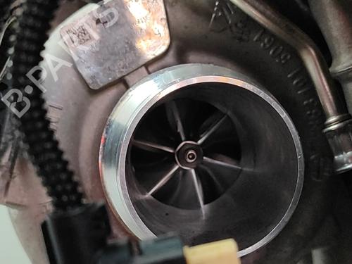 Engine BMW X5 (G05, F95) xDrive 45 e Plug-in Hybrid | BP27219065M1 