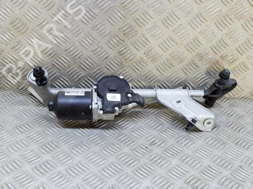 Used Front wipers mechanism Front wipers mechanism BMW 2 Active Tourer (F45) 225 xe Plug-in-Hybrid (224 hp) 13246513 13246513
