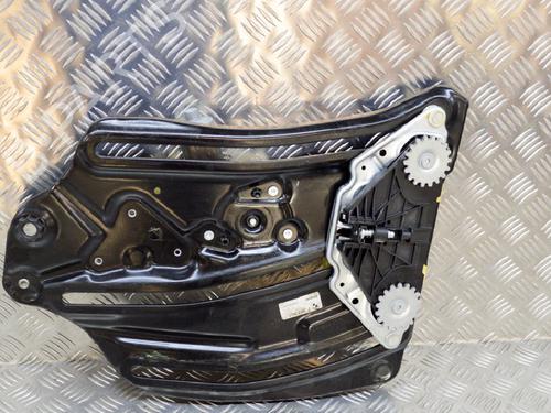 Used Rear left window mechanism BMW 2 Convertible (F23) 218 i (136 hp) 10398847