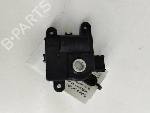 Electronic module SSANGYONG KORANDO (C300) E-Motion | BP27776781M83