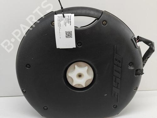 Used Electronic module INFINITI FX 35 All-wheel Drive (280 hp) 24580419