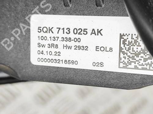 Selector da caixa AUDI Q3 (F3B) 35 TFSI | BP39575590M90 - Image 3