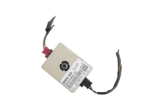 Electronic module BMW 6 (E63) 635 d | BP30242111M83