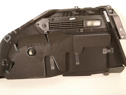 Boot lining MASERATI LEVANTE SUV (M161) 3.0 D Q4 | BP33341723I3 - Image 2